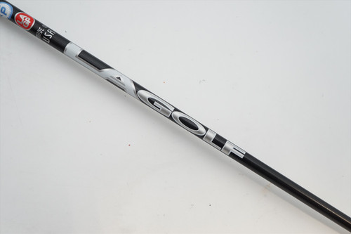La Golf A-Series 70G Stiff 43" Mini Driver Shaft Callaway 667492 La Golf A-Series 70G Stiff 43" Mini Driver Shaft Callaway 667492
