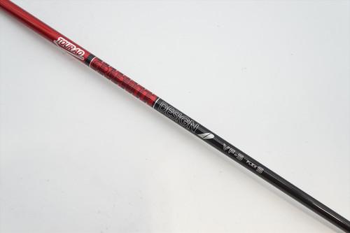 Graphite Design Tour Ad Vf 50G Stiff 44" Driver Shaft Ping 687242 Graphite Design Tour Ad Vf 50G Stiff 44" Driver Shaft Ping 687242