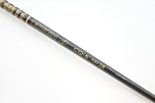 Graphite Design Tour Ad Cq 60G Senior 44