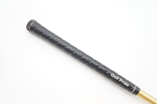 Graphite Design Tour Ad Cq 60G Senior 44