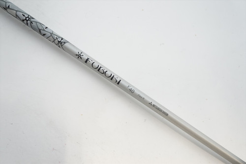Mitsubishi Fubuki V Series 40G Regular 44" Driver Shaft Ping 699829 Mitsubishi Fubuki V Series 40G Regular 44" Driver Shaft Ping 699829