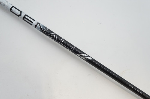 Project X Denali Black 60G Stiff 44" Driver Shaft Callaway 700280 Project X Denali Black 60G Stiff 44" Driver Shaft Callaway 700280