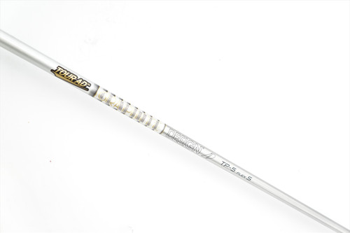 Graphite Design Tour Ad Tp 50G Regular 44