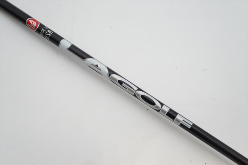 La Golf A-Series 60G Stiff 44.5" Driver Shaft Callaway 667488 La Golf A-Series 60G Stiff 44.5" Driver Shaft Callaway 667488