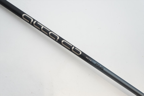 Ping Alta Cb Slate 70G Stiff 40" Hybrid Shaft Ping 670102 Ping Alta Cb Slate 70G Stiff 40" Hybrid Shaft Ping 670102