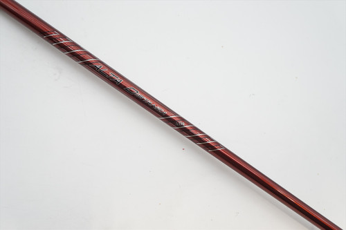 Ping Alta Distanza 40G Regular 44" Driver Shaft Ping 699848 Ping Alta Distanza 40G Regular 44" Driver Shaft Ping 699848