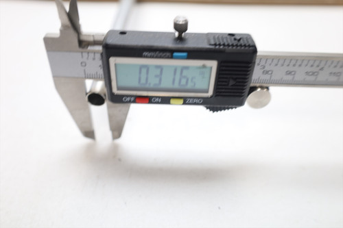 Project X LZ 115g 5.5 Regular 33.5