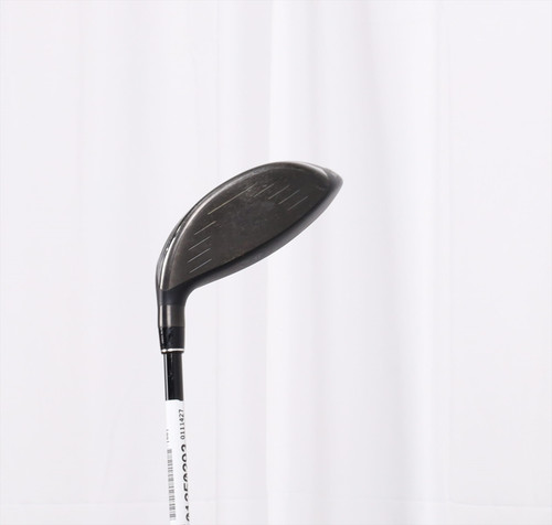 Srixon Zx Mk II 13.5° 3+ Fairway Wood Stiff Flex Hzrdus Rdx Smoke