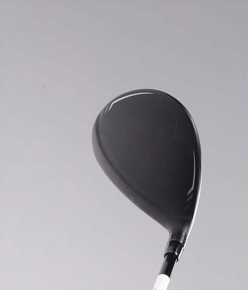 まー Srixon Zx Mk II 13.5° 3+ Fairway Wood Stiff Flex Hzrdus Rdx Smoke
