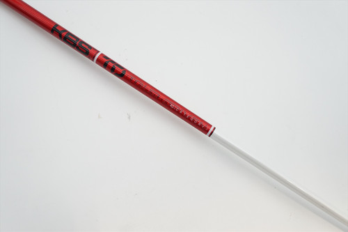 Kbs Td Tour Driven Cat2 40g Regular 44.75" Driver Shaft Callaway 8299 Kbs Td Tour Driven Cat2 40g Regular 44.75" Driver Shaft Callaway 8299