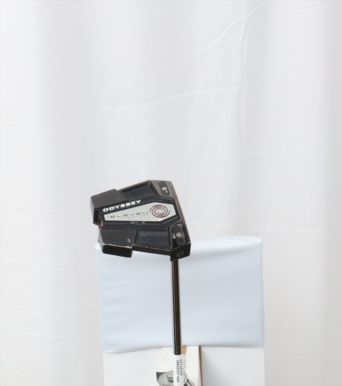 Odyssey Eleven S 34" Putter Good Rh 12712432 Odyssey Eleven S 34" Putter Good Rh 12712432