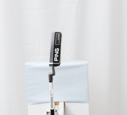 Ping 2023 Anser 35" Putter Fair Left Hand Lh 12570252 Ping 2023 Anser 35" Putter Fair Left Hand Lh 12570252
