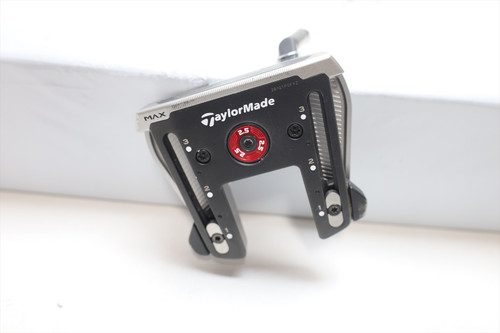 Taylormade Spider Gt Max 35" Putter Excellent Rh Taylormade Spider Gt Max 35" Putter Excellent Rh
