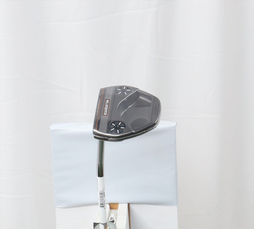 Cobra Vintage Cuda 34" Putter Mint Left Hand Lh 12700484 Cobra Vintage Cuda 34" Putter Mint Left Hand Lh 12700484