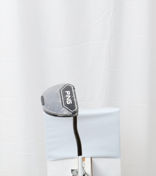 Ping 2023 Mundy Mallet 34" Putter Mint Rh 12703704 Ping 2023 Mundy Mallet 34" Putter Mint Rh 12703704