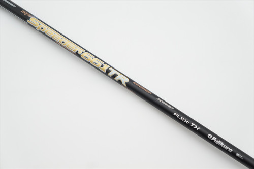 New Fujikura Speeder 661 TR 73g TX Tour X 47" Driver Shaft .335 Uncut New Fujikura Speeder 661 TR 73g TX Tour X 47" Driver Shaft .335 Uncut