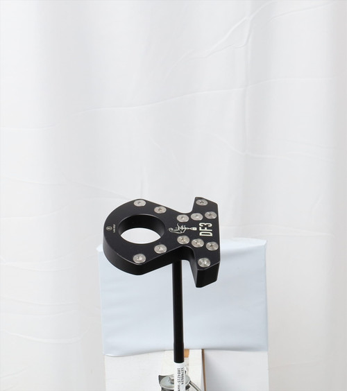 L.A.B. Golf Df 3 35" Putter Excellent Rh 12708624 L.A.B. Golf Df 3 35" Putter Excellent Rh 12708624