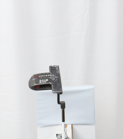 Odyssey Dfx 2-Ball Blade 35" Putter Fair Rh 12719213