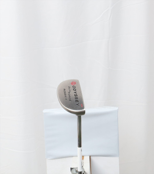 Odyssey White Hot Xg Rossie 35" Putter Good Rh 12719842 Odyssey White Hot Xg Rossie 35" Putter Good Rh 12719842