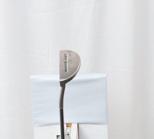 Odyssey White Hot Xg #9 33.5 Putter Fair Left Hand Lh 12567896 Odyssey White Hot Xg #9 33.5 Putter Fair Left Hand Lh 12567896