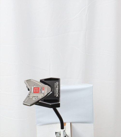 Evnroll Er10 Black Outback Mallet 33" Putter Good Rh 12703462 Evnroll Er10 Black Outback Mallet 33" Putter Good Rh 12703462