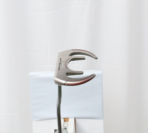 Odyssey White Hot Xg Sabertooth 34" Putter Fair Left Hand Lh 12693356 Odyssey White Hot Xg Sabertooth 34" Putter Fair Left Hand Lh 12693356