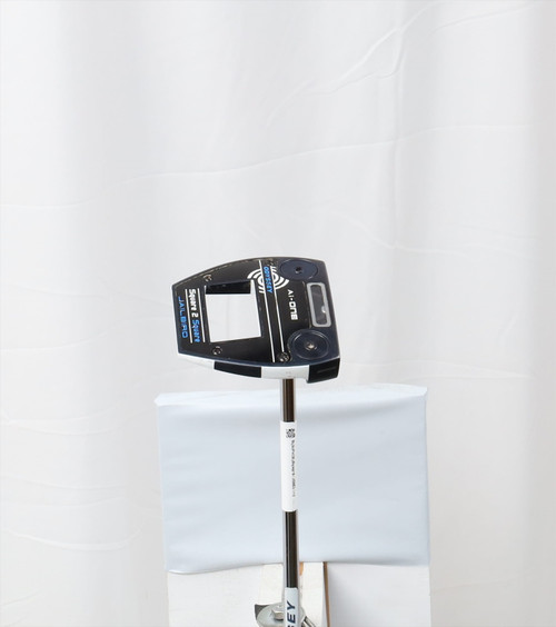 Odyssey Ai-One Square 2 Square Jailbird 35" Putter Good Rh 12716728 Odyssey Ai-One Square 2 Square Jailbird 35" Putter Good Rh 12716728