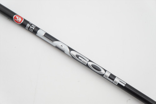 New La Golf L Series-120I-5 X-Stiff 37.5" Iron Shaft Uncut .355 Taper 1265220 New La Golf L Series-120I-5 X-Stiff 37.5" Iron Shaft Uncut .355 Taper 1265220