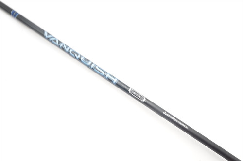 New Mitsubishi Vanquish Blue 49G Stiff 46" Driver Shaft Uncut .335 1273535 New Mitsubishi Vanquish Blue 49G Stiff 46" Driver Shaft Uncut .335 1273535