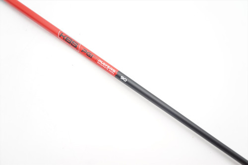 Kbs Pgi Players Graphite Iron 90G Stiff + 41" Iron Shaft Uncut Pull .370 1183332 Kbs Pgi Players Graphite Iron 90G Stiff + 41" Iron Shaft Uncut Pull .370 1183332