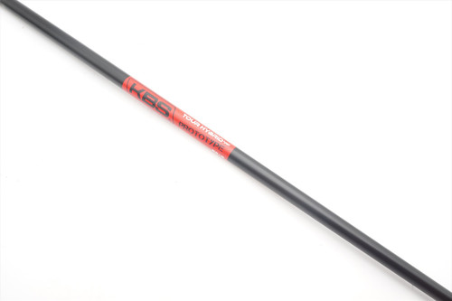 New Kbs Tour Hybrid Prototype 85G Stiff 42" Hybrid Shaft Uncut .370 1194470 New Kbs Tour Hybrid Prototype 85G Stiff 42" Hybrid Shaft Uncut .370 1194470