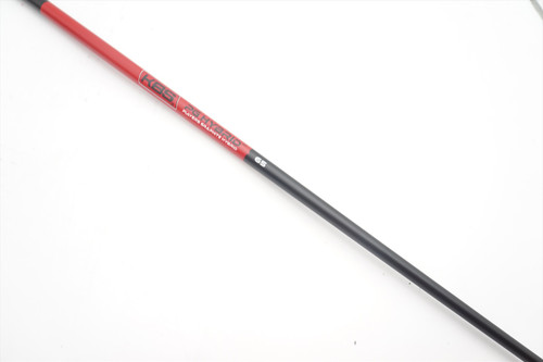 New Kbs Pg Hybrid 65G Regular 42" Hybrid Shaft Uncut .370 1225117 New Kbs Pg Hybrid 65G Regular 42" Hybrid Shaft Uncut .370 1225117