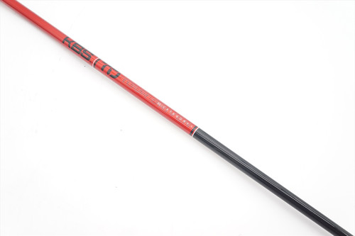 New Kbs Td 50 Category 1 50G Senior 46" Driver Shaft Uncut .335 1225118 New Kbs Td 50 Category 1 50G Senior 46" Driver Shaft Uncut .335 1225118