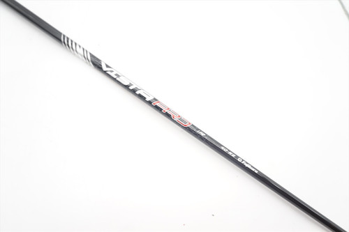 New Fujikura Vista Pro 2.0 Ir 40-R2 Senior 40.5 Iron Shaft Uncut .370 1265276 New Fujikura Vista Pro 2.0 Ir 40-R2 Senior 40.5 Iron Shaft Uncut .370 1265276