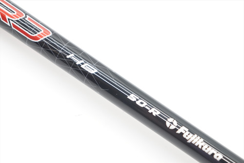 New Fujikura Vista Pro 2.0 Hb 50-R Regular 42" Hybrid Shaft Uncut .370 1265277 New Fujikura Vista Pro 2.0 Hb 50-R Regular 42" Hybrid Shaft Uncut .370 1265277