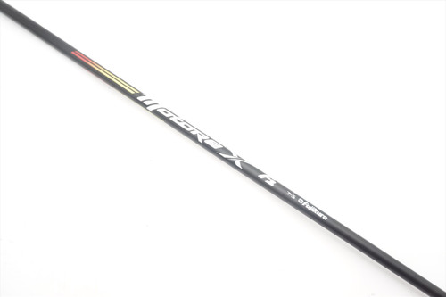 New Fujikura Motore X F1 7-S G Stiff 46" Driver Shaft Uncut .335 1273263 New Fujikura Motore X F1 7-S G Stiff 46" Driver Shaft Uncut .335 1273263