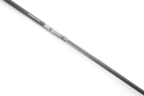 New Mitsubishi Mmt Hy 80G Stiff 42" Hybrid Shaft Uncut .370 1313537 New Mitsubishi Mmt Hy 80G Stiff 42" Hybrid Shaft Uncut .370 1313537