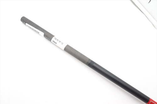 Kbs Tgi Tour Graphite Iron 80G Stiff 38" Iron Shaft Uncut Pull .355 Taper 313539 Kbs Tgi Tour Graphite Iron 80G Stiff 38" Iron Shaft Uncut Pull .355 Taper 313539