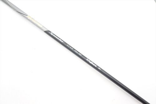 New Fujikura Motore Speeder Vt 4.0 R2 Senior 46" Driver Shaft Uncut .335 1313541 New Fujikura Motore Speeder Vt 4.0 R2 Senior 46" Driver Shaft Uncut .335 1313541