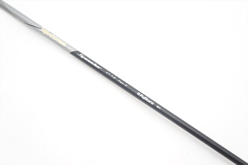 New Fujikura Motore Speeder Vt 7.0 G X-Stiff 46" Driver Shaft Uncut .335 1313543 New Fujikura Motore Speeder Vt 7.0 G X-Stiff 46" Driver Shaft Uncut .335 1313543