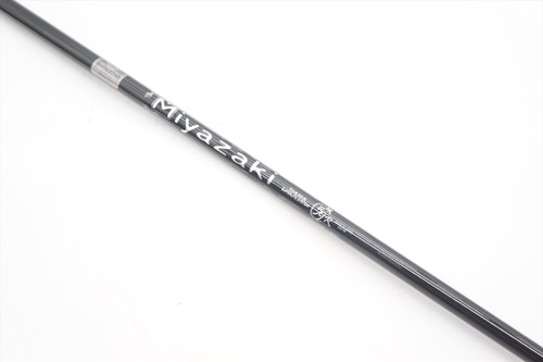 New Miyazaki Tour Issue Superlite System Ir 59R Regular 41" Iron Shaft .370 3545 New Miyazaki Tour Issue Superlite System Ir 59R Regular 41" Iron Shaft .370 3545