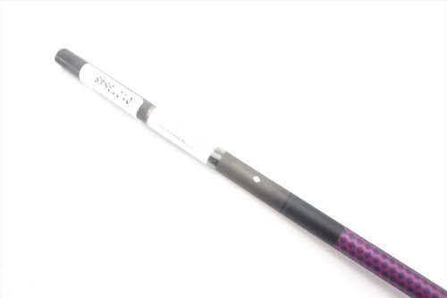 New Va Composites Drago 65 Three 63G Regular 42" Hybrid Shaft Uncut .370 1273548 New Va Composites Drago 65 Three 63G Regular 42" Hybrid Shaft Uncut .370 1273548