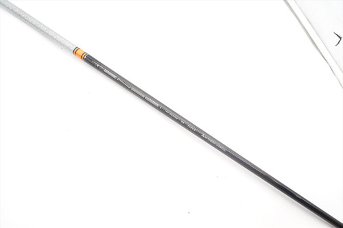 New Mitsubishi Tensei Raw Orange 65G X-Stiff 46" Driver Shaft Uncut .335 1273553 New Mitsubishi Tensei Raw Orange 65G X-Stiff 46" Driver Shaft Uncut .335 1273553