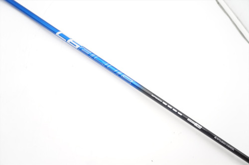 New Mitsubishi C6 Blue 70G X-Stiff 46" Driver Shaft Uncut .335 1273554 New Mitsubishi C6 Blue 70G X-Stiff 46" Driver Shaft Uncut .335 1273554