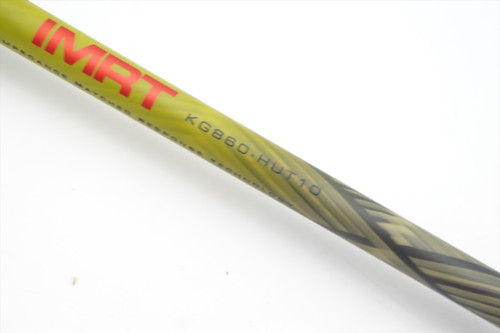 New Paderson Kinetixx Imrt Red Kg860-Hut10 Senior 42