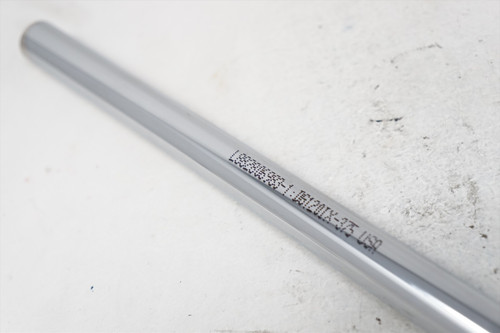 New True Temper Dynamic Gold 120 X-Stiff 37.5" #9 Iron Shaft .355 1313501 New True Temper Dynamic Gold 120 X-Stiff 37.5" #9 Iron Shaft .355 1313501