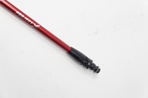 Project X Denali Red 60g 5.0 Senior 40.75
