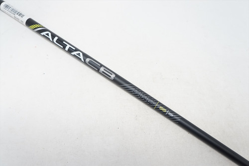 Ping Alta CB Black 55 Senior 44.75" Driver Shaft Ping G410 G425 G430 1153041 Ping Alta CB Black 55 Senior 44.75" Driver Shaft Ping G410 G425 G430 1153041