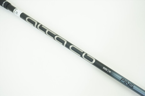 Ping Alta CB Slate 65G Regular 41.75" #5 Wood Shaft Ping G410 G425 w/ Arccos Ping Alta CB Slate 65G Regular 41.75" #5 Wood Shaft Ping G410 G425 w/ Arccos