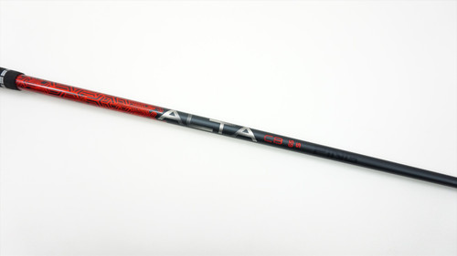 Ping Alta CB Red 65G Stiff 41.25" #7 Wood Shaft Ping G410 G425 862563 Ping Alta CB Red 65G Stiff 41.25" #7 Wood Shaft Ping G410 G425 862563